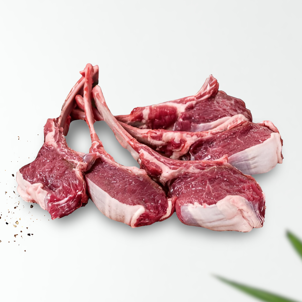 Pak Mutton