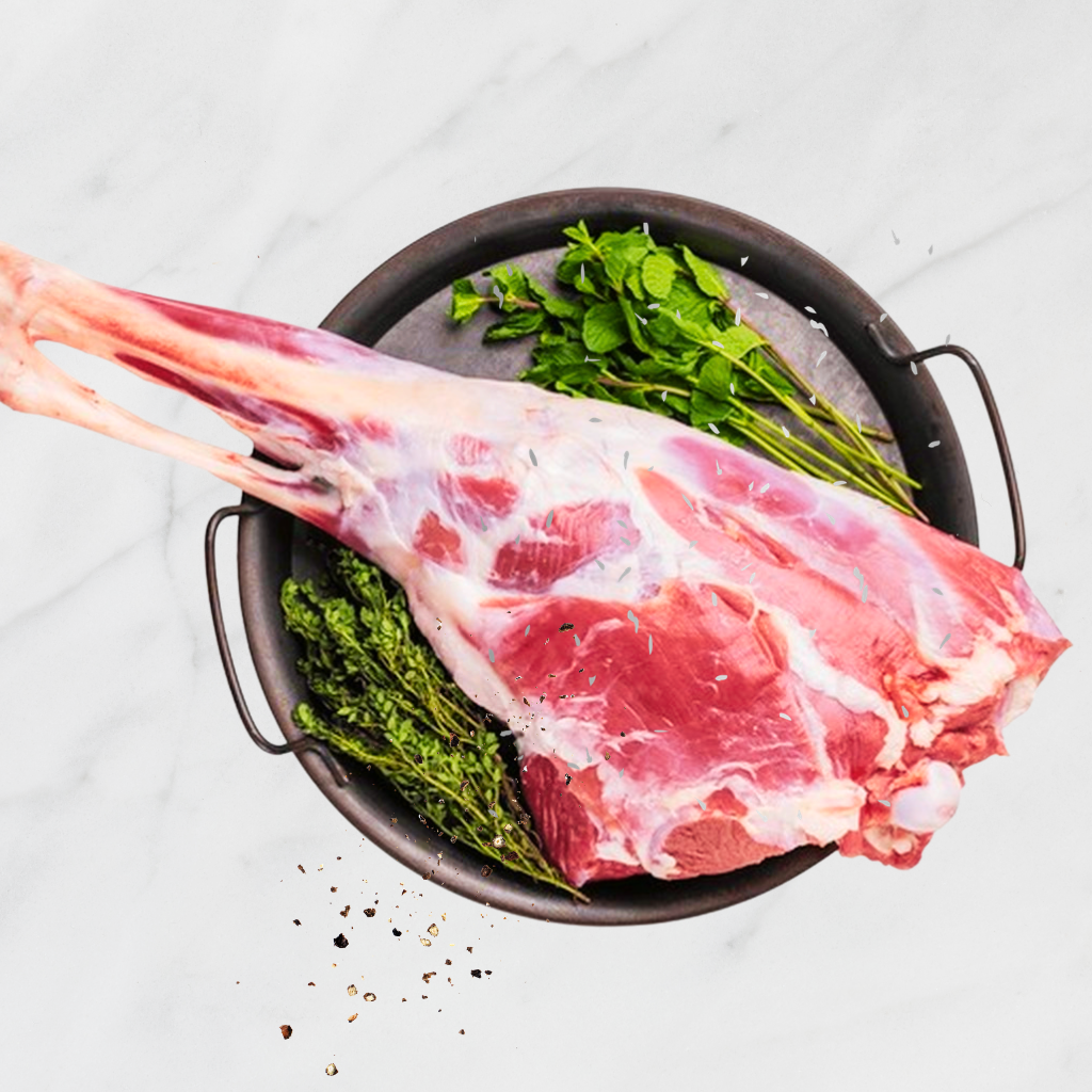 Habashi Mutton