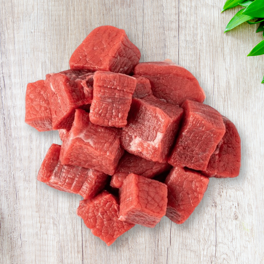 Beef