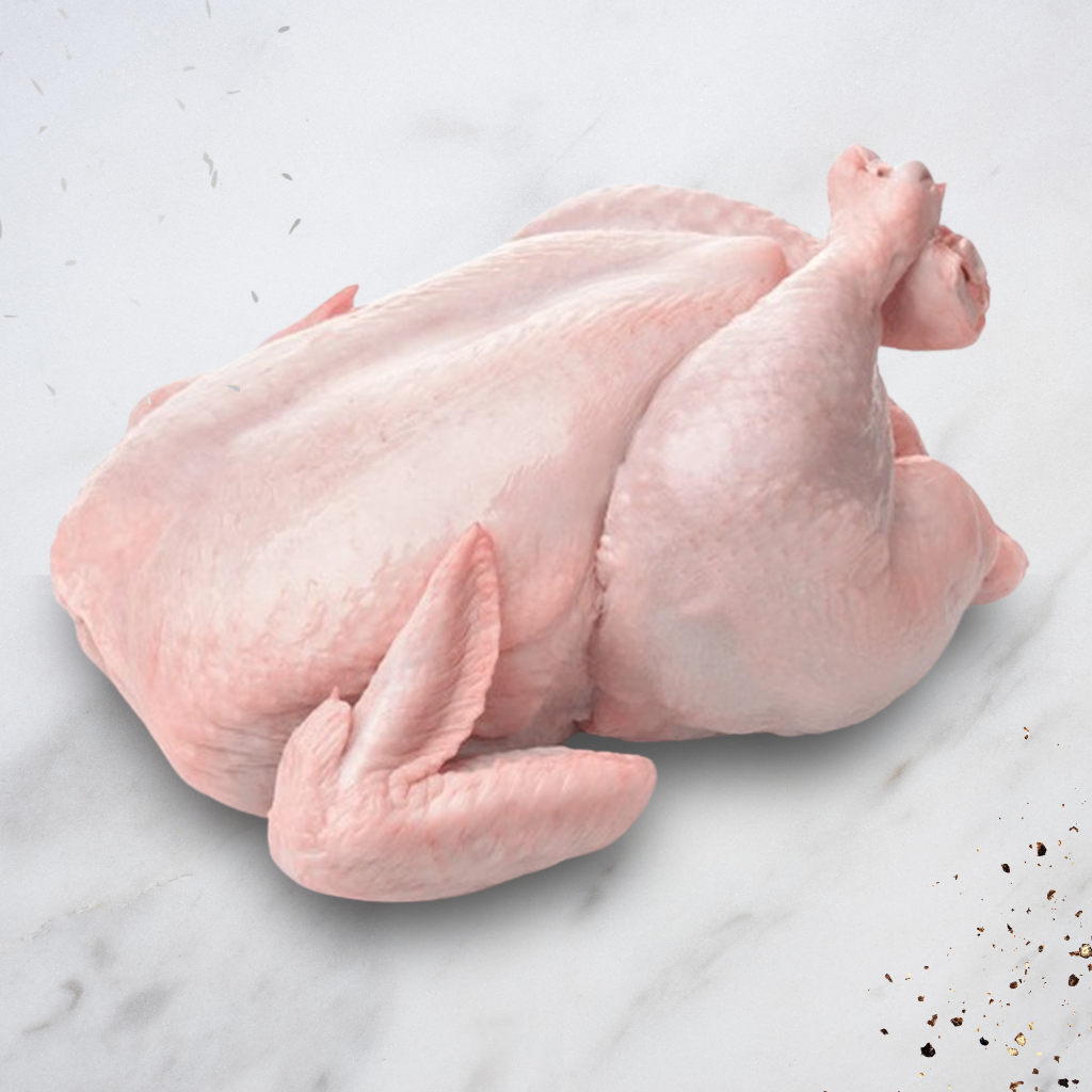 Poultry
