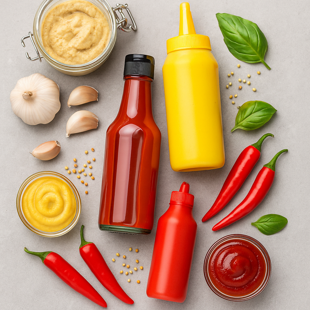 Condiments