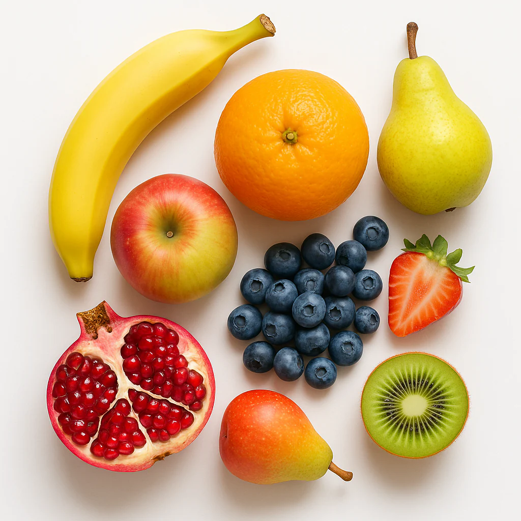 Fruits