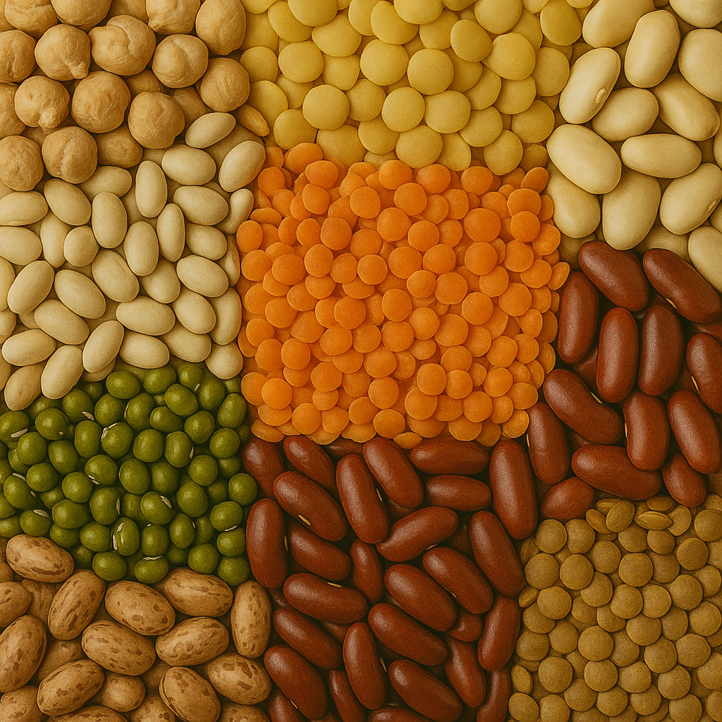 Pulses