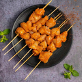 Marinated Chicken Tikka - 500g