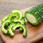 Bitter Gourd (Karela) (Seasonal)