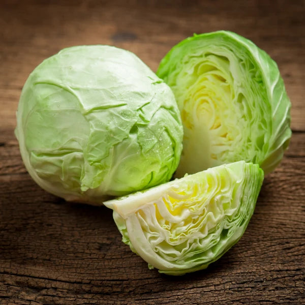 Cabbage (Seasonal)