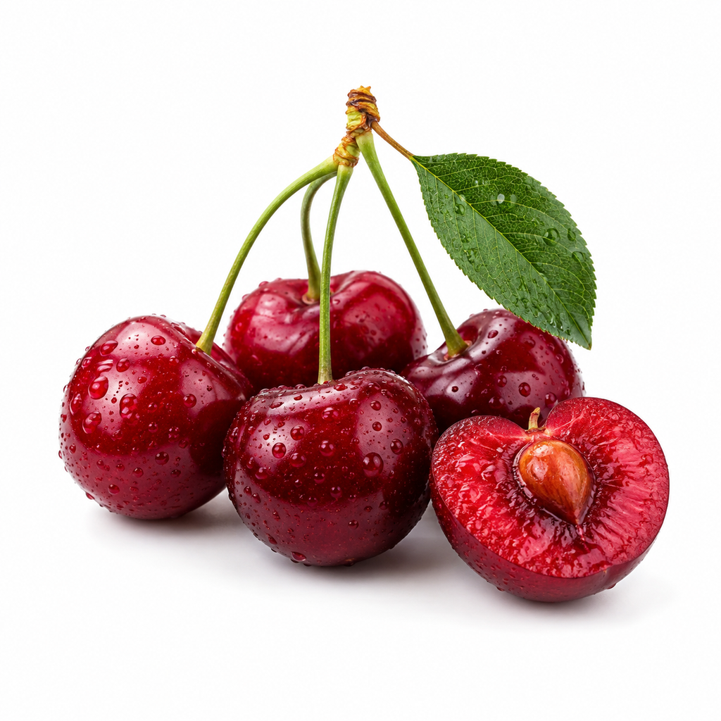كرز، 0.25 كجم (موسمي)