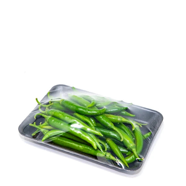 Green Chilies local, 300g