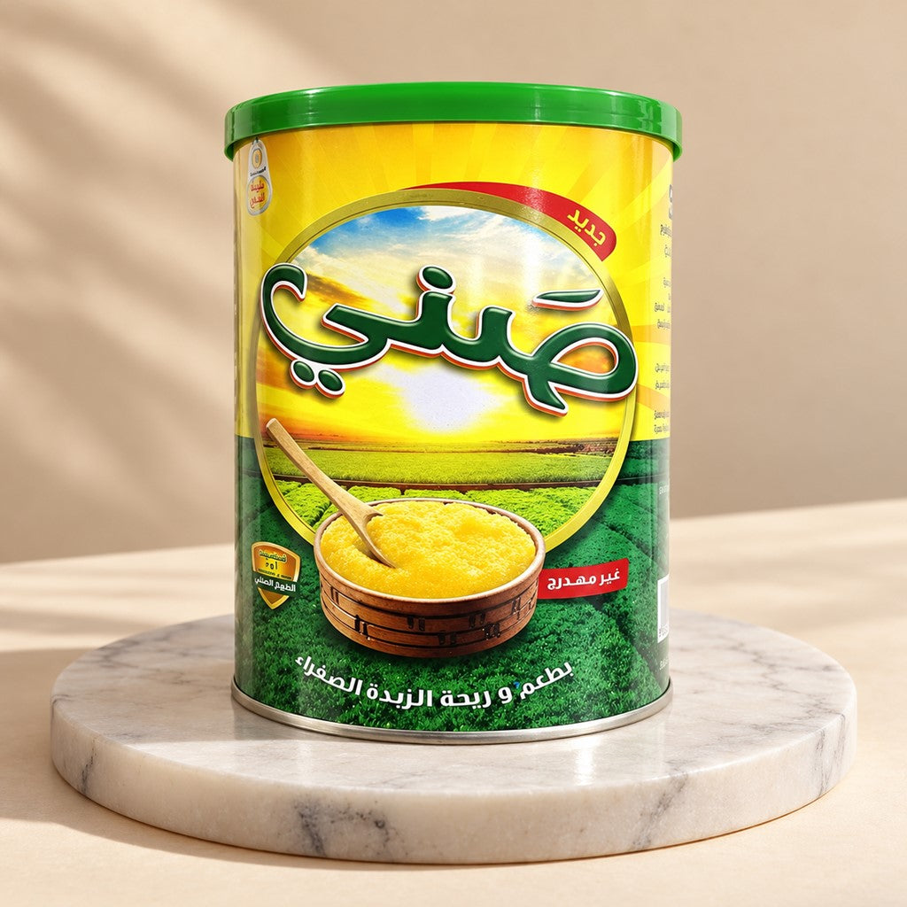 Sani Ghee 1.5