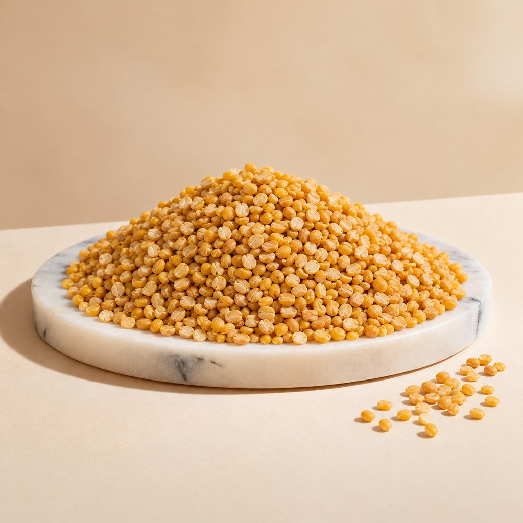 Moong Daal