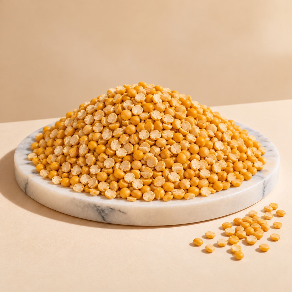 Arhar Daal