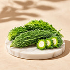 Bitter Gourd (Karela) (Seasonal)