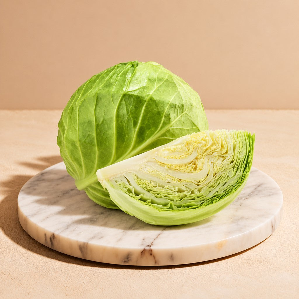 Cabbage (Seasonal)