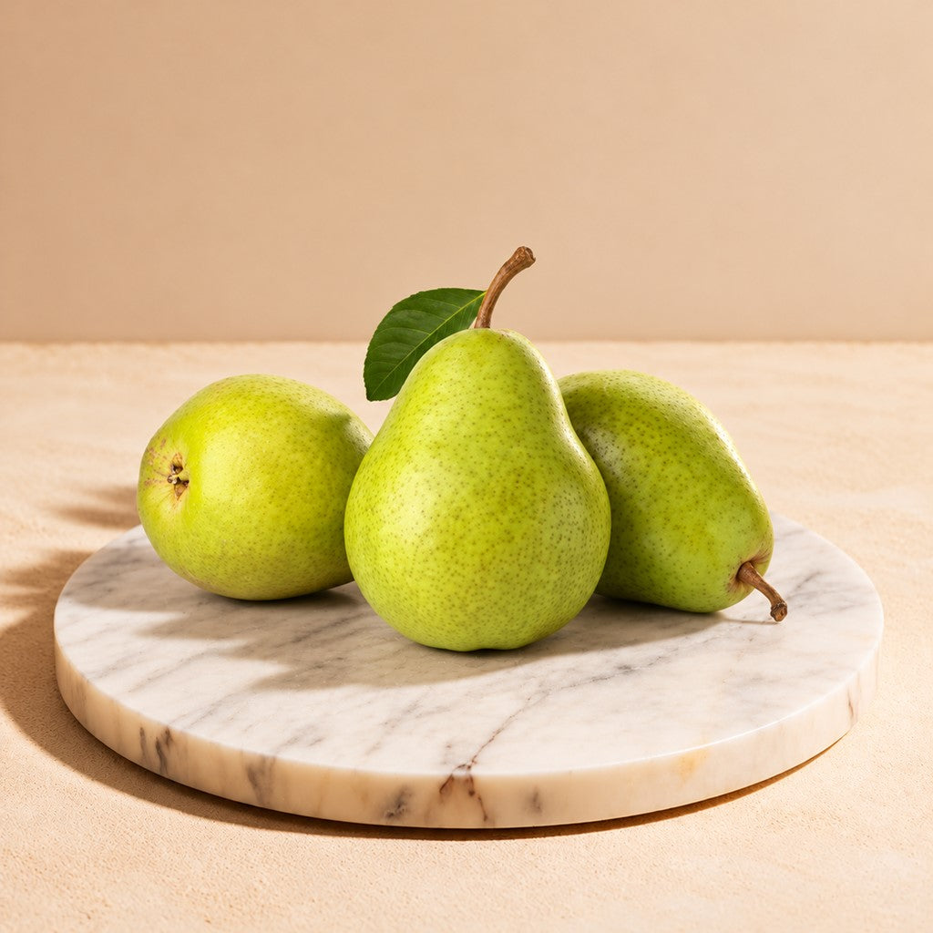 Pears (Seasonal)