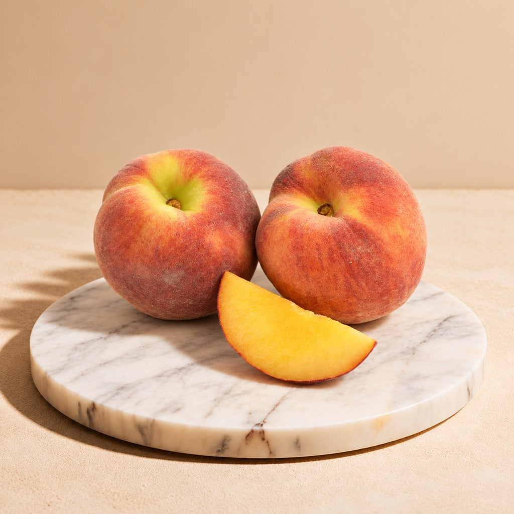 Peach (Seasonal)