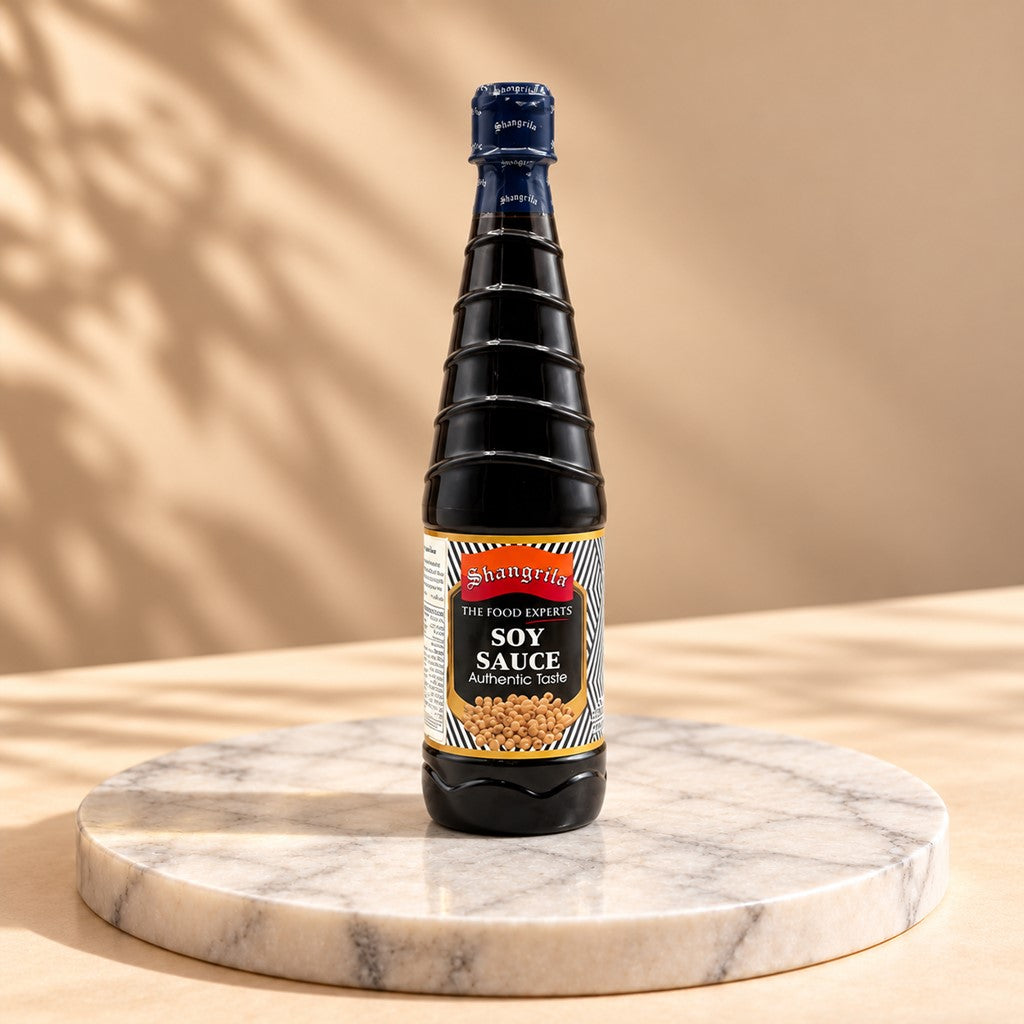 Shangrila Soy Sauce 700ml