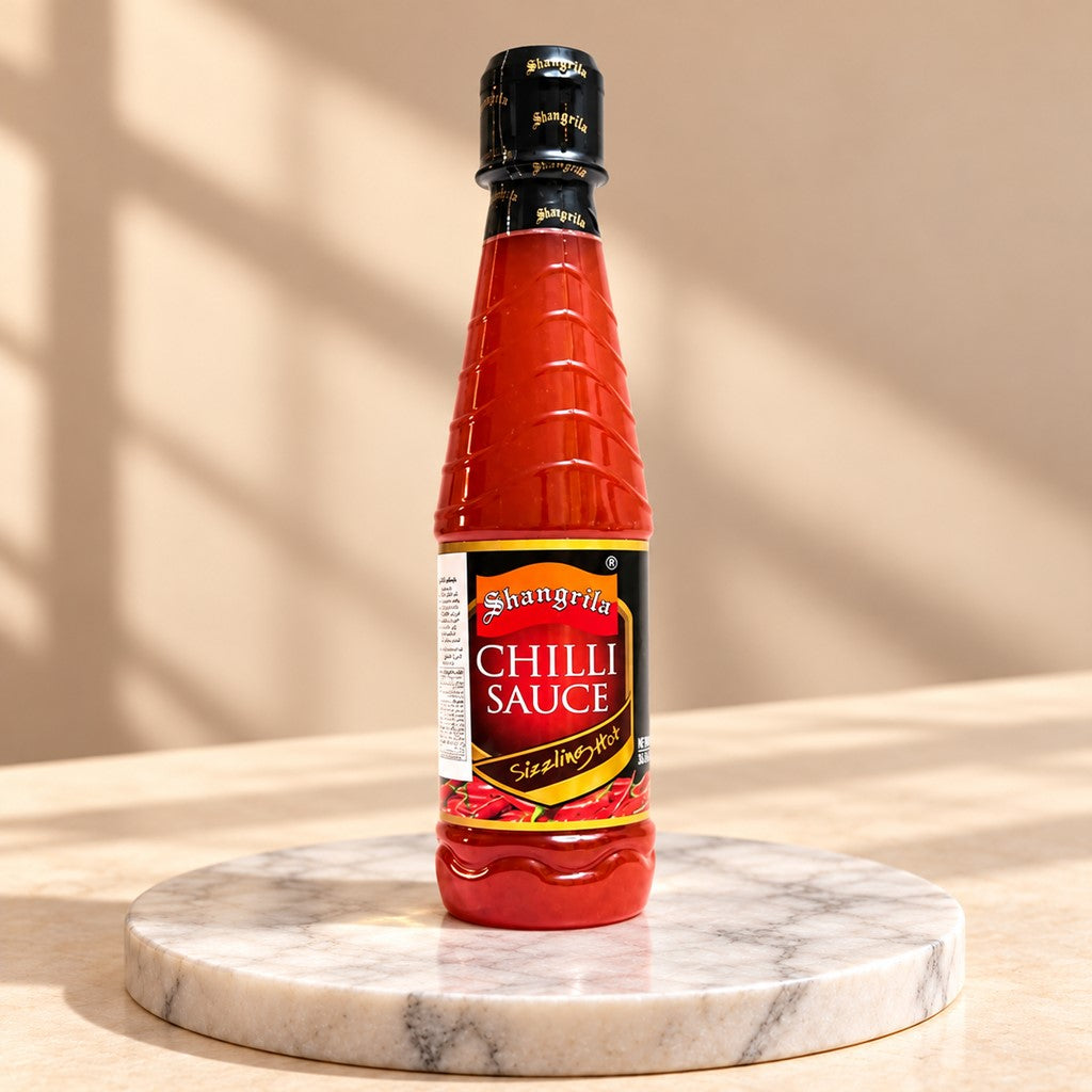Shangrila Chilli Sauce 275ml