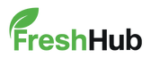 Fresh Hub - الصفحة الرئيسية