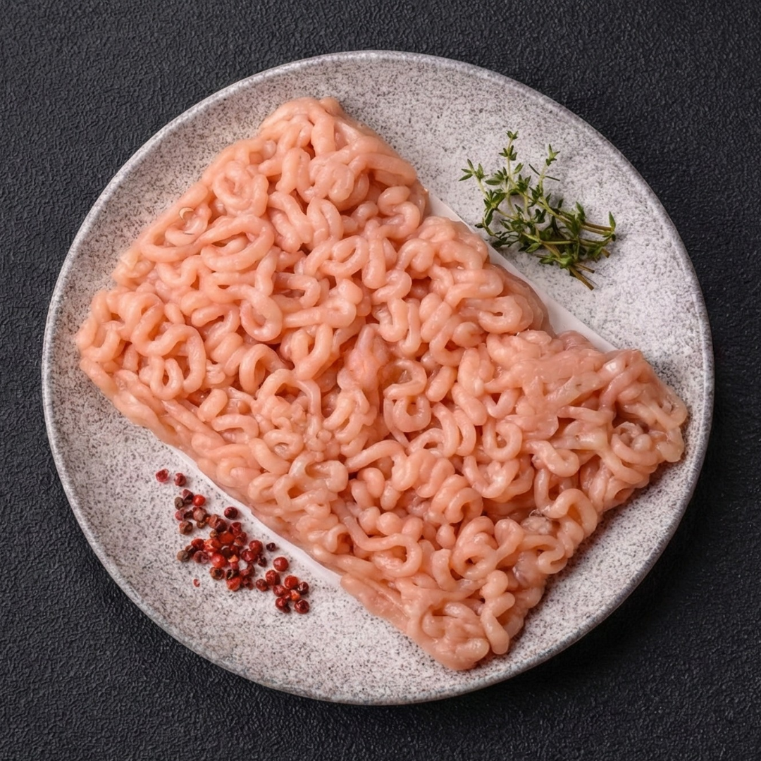 Fresh Chicken Ground (Qeema)