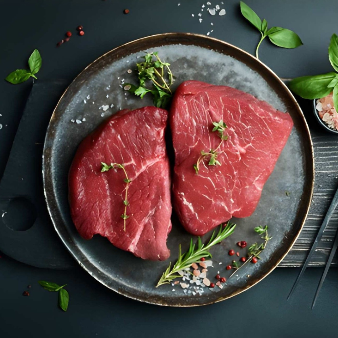 Beef Chuk Steak