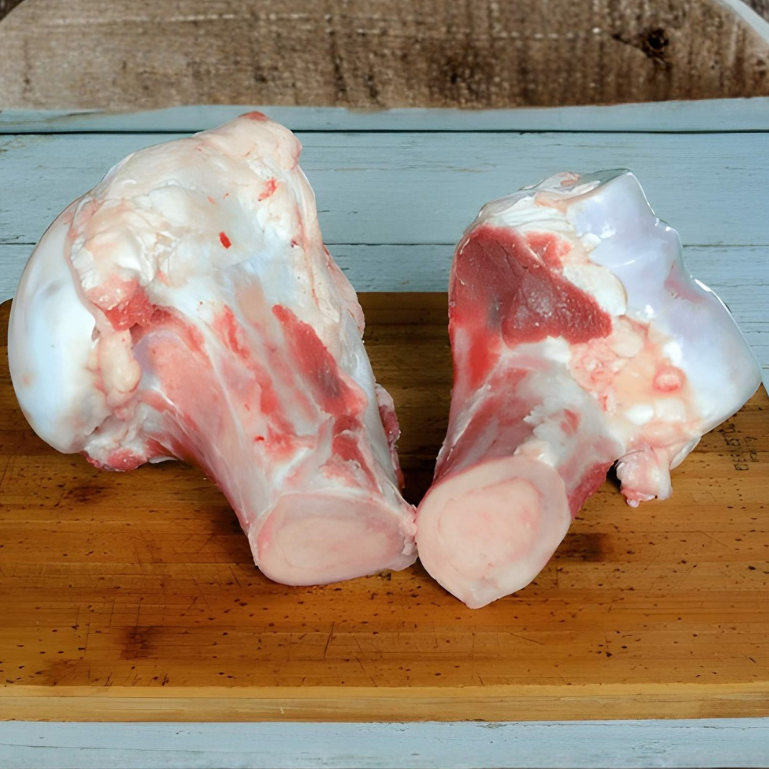 Fresh Beef Bonemarrow