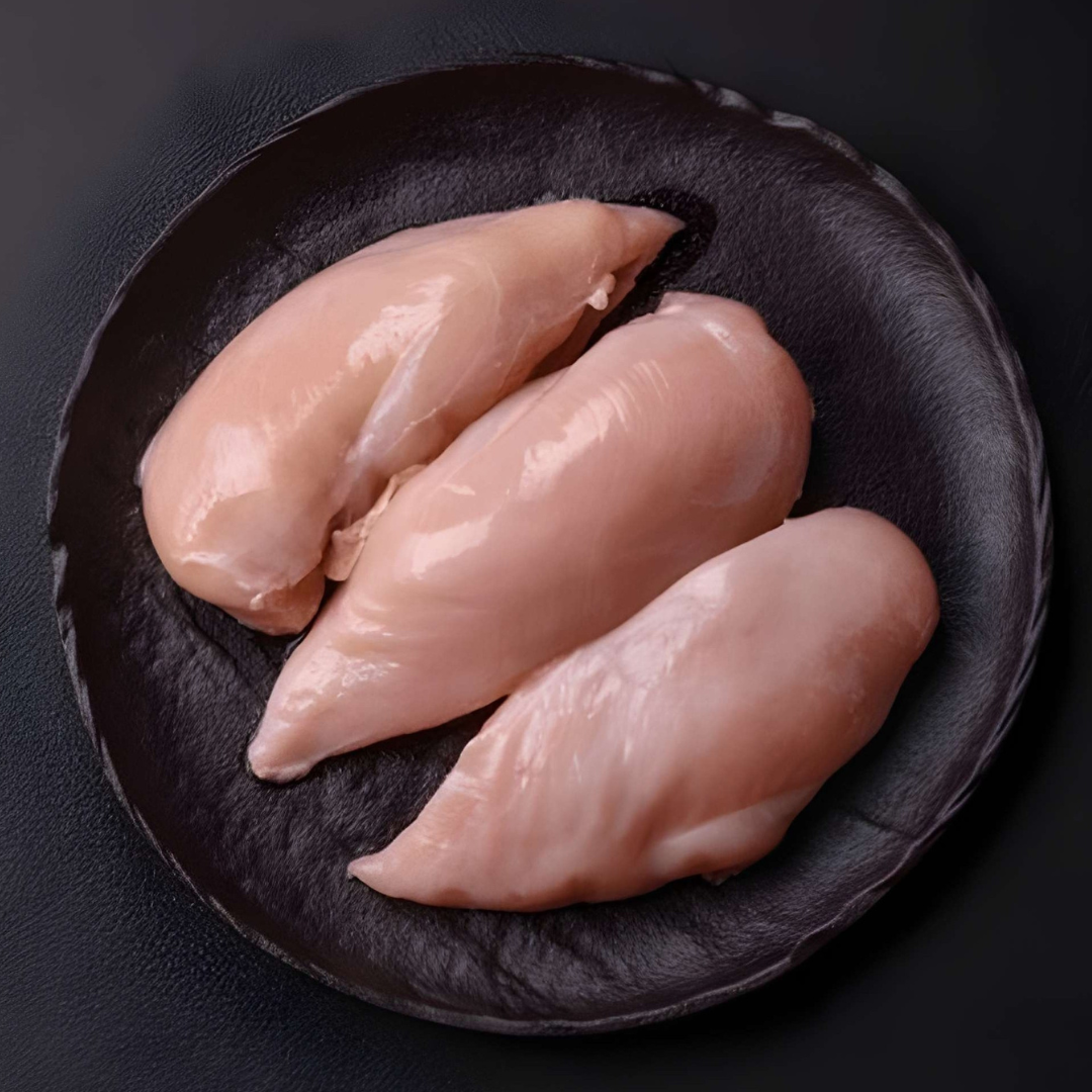 Boneless Breast 1kg
