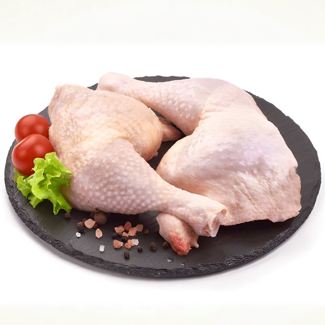 Fresh Chicken Tikka Cut - 1100g