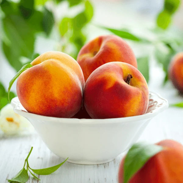 Peach (Seasonal)