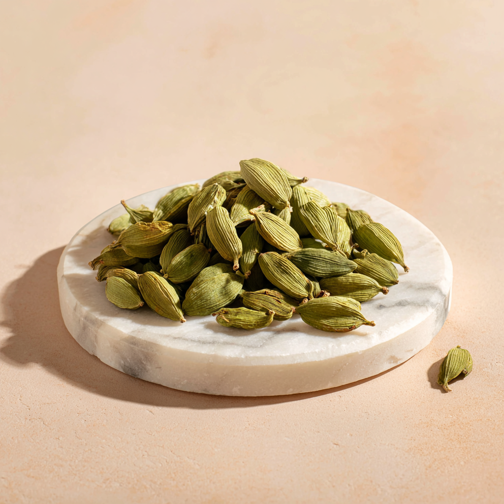Cardamom Seeds (Elaichi)