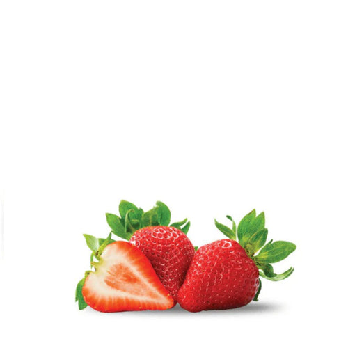 Strawberries, 250 g